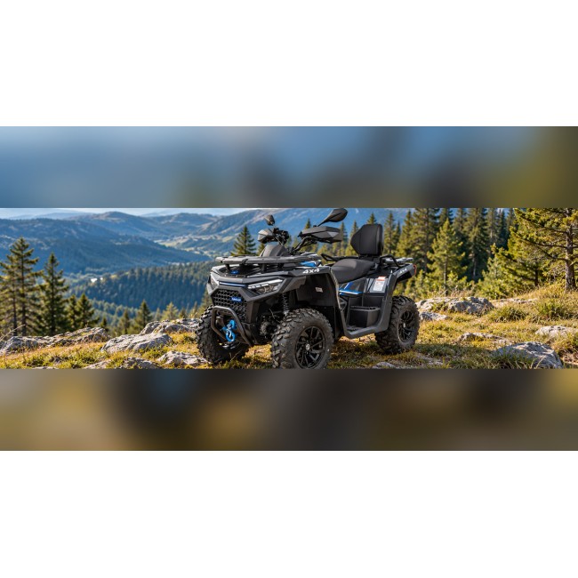 Linhai LandForce 550 EPS T3