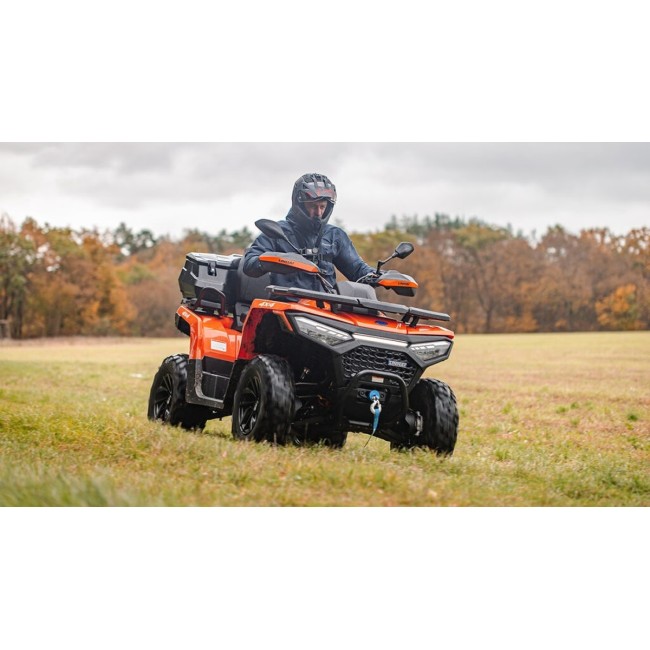 Linhai LandForce 550 T3