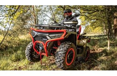Linhai LandForce Pro 650 EPS T3