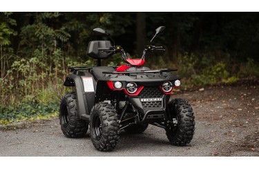 Linhai M210 EFI 2x4 T3