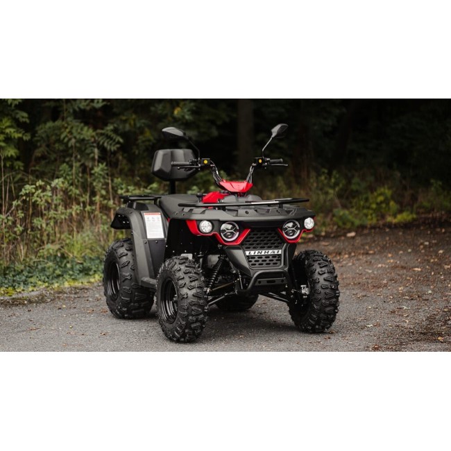 Linhai M210 EFI 2x4 T3