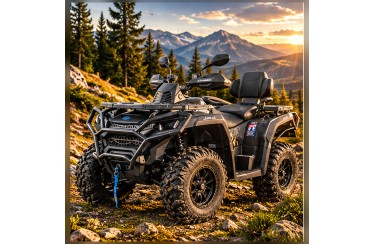 Linhai LandForce 1000 EPS T3