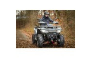Linhai LandForce 650 EPS T3