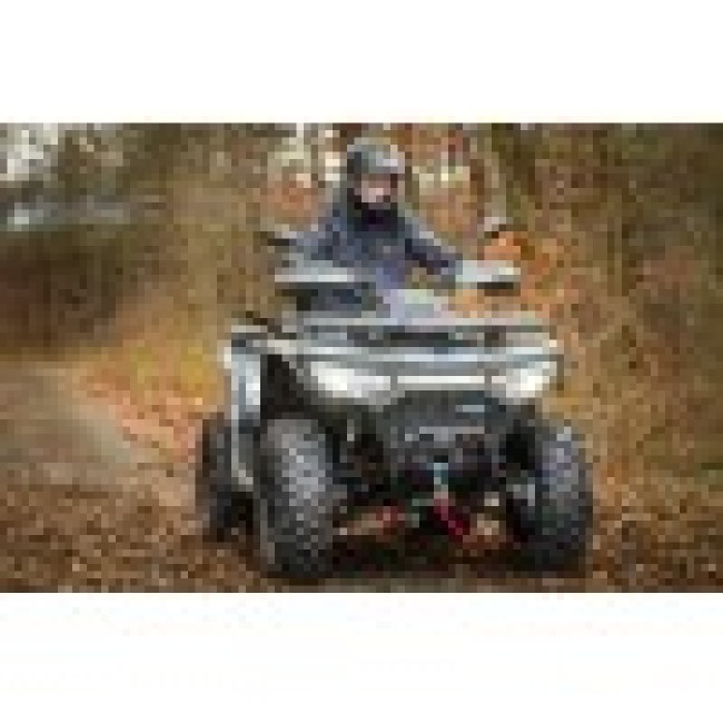 Linhai LandForce 650 EPS T3