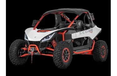 Segway Villain SX10 X