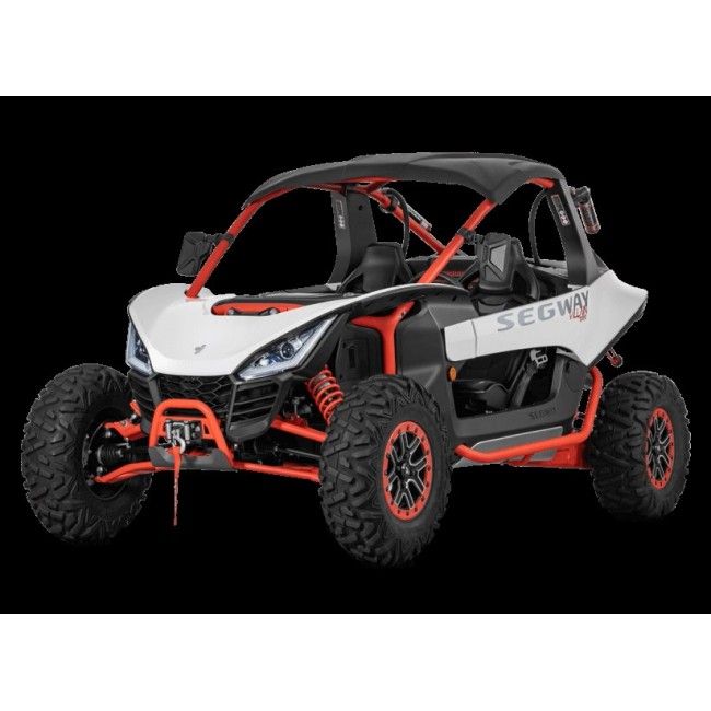 Segway Villain SX10 X