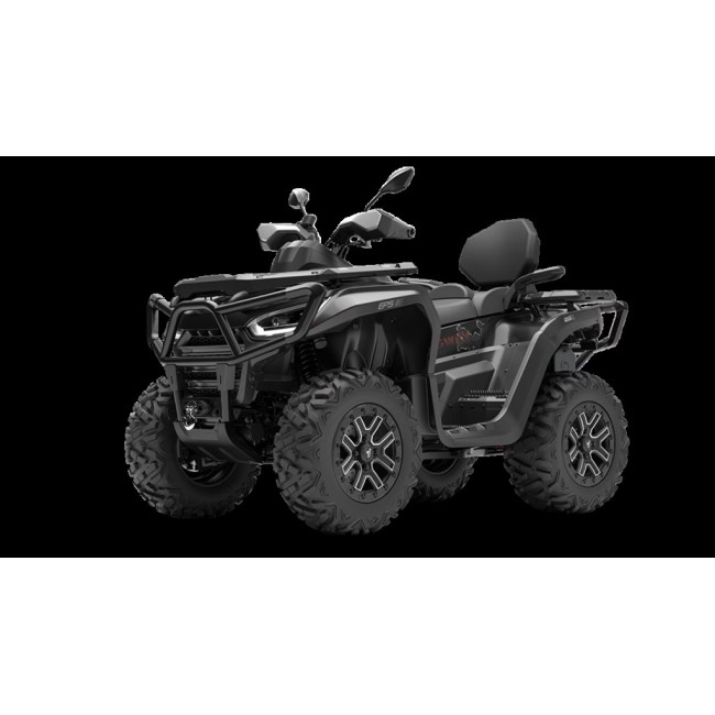 Segway AT10 L EPS