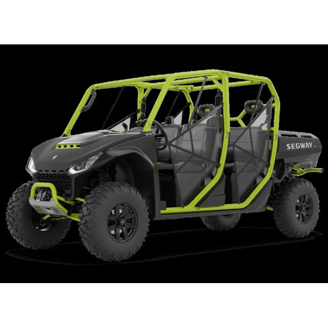 Segway Fugleman UT10 Crew E