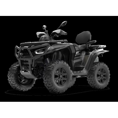 Segway AT10 L EPS Segway AT10 L EPS