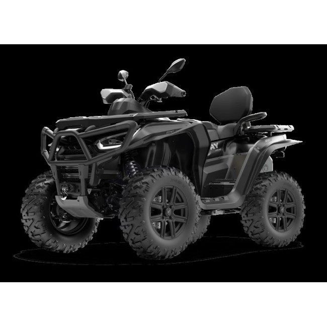 Segway AT10 WL Limited EPS