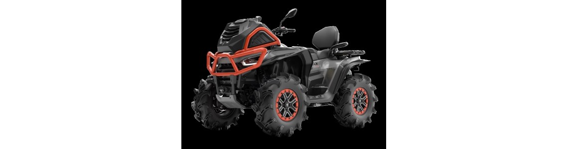 ATV Segway ATV Segway