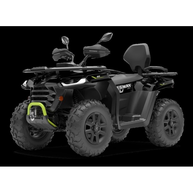 Segway AT6 L Limited EPS