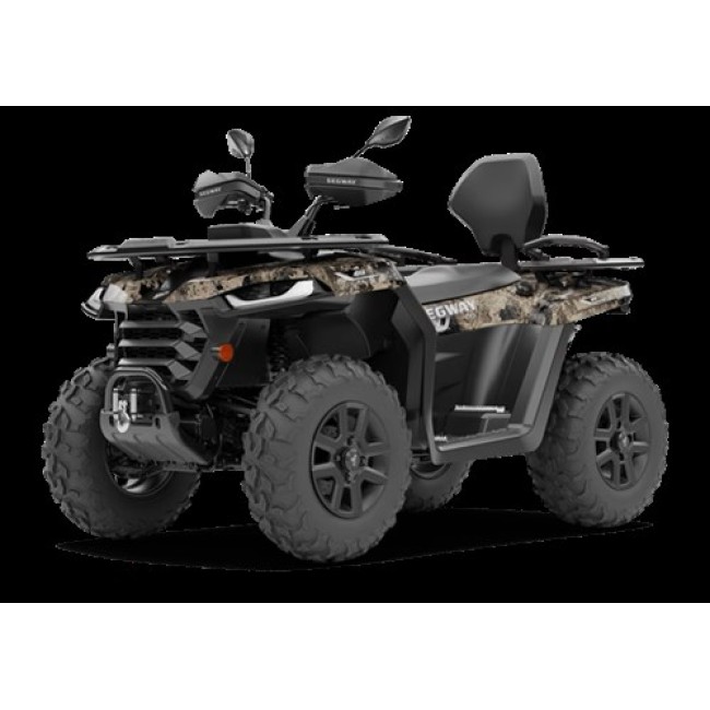 Segway AT5 L Camo EPS