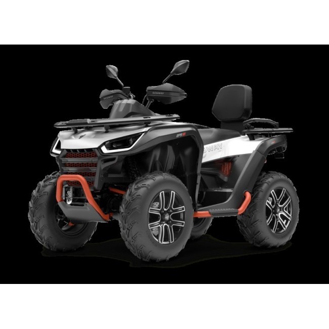Segway AT6 L EPS