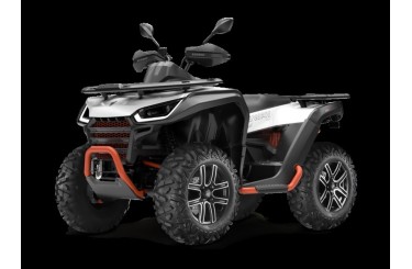 Segway AT6 S Segway AT6 S