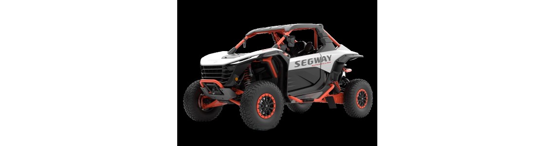 SSV SEGWAY