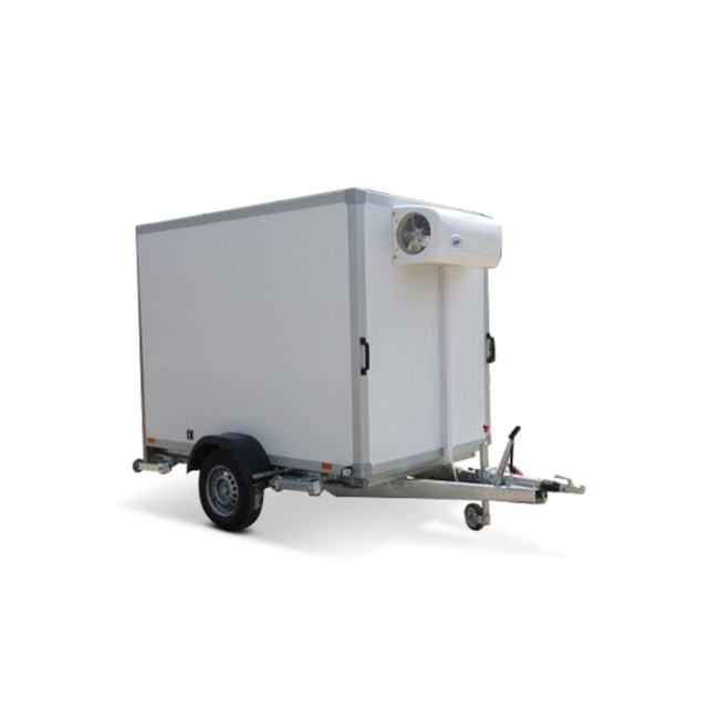 Izoterma 2515 1500 kg