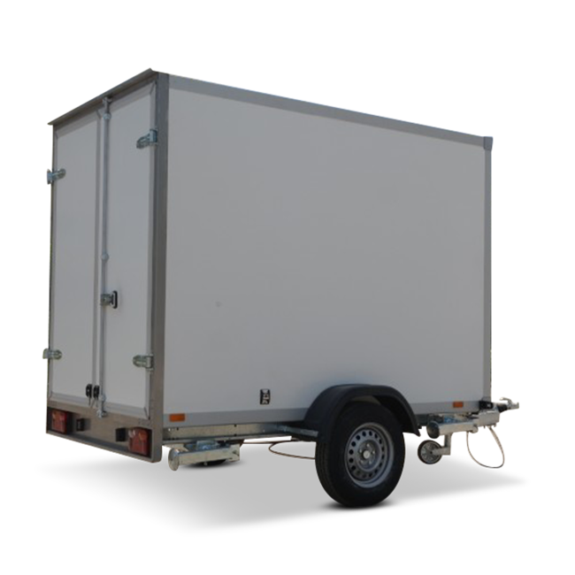 Izoterma 2515 1500 kg