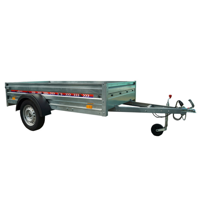REPO RRS PRO 2355 x 1240 x 350 mm 750 kg REPO RRS PRO 2355 x 1240 x 350 mm 750 kg