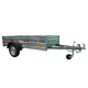 REPO RRS PRO 2355 x 1240 x 350 mm 750 kg REPO RRS PRO 2355 x 1240 x 350 mm 750 kg