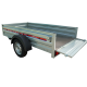REPO RRS PRO 2355 x 1240 x 350 mm 750 kg REPO RRS PRO 2355 x 1240 x 350 mm 750 kg