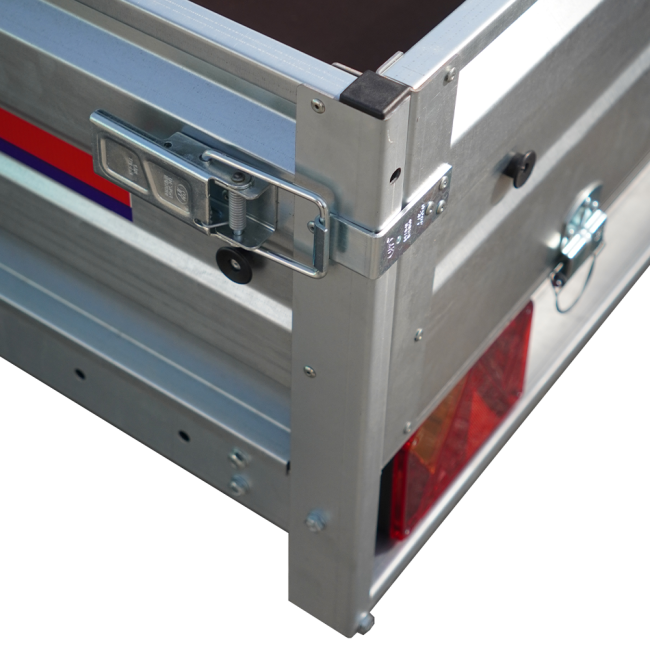 REPO RRS PRO 2355 x 1240 x 350 mm 750 kg REPO RRS PRO 2355 x 1240 x 350 mm 750 kg