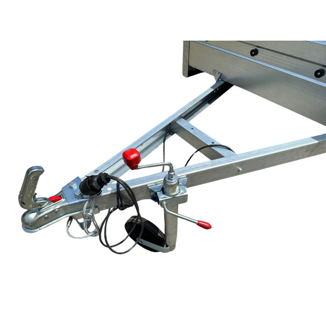 REPO RRS PRO 2355 x 1240 x 350 mm 750 kg REPO RRS PRO 2355 x 1240 x 350 mm 750 kg