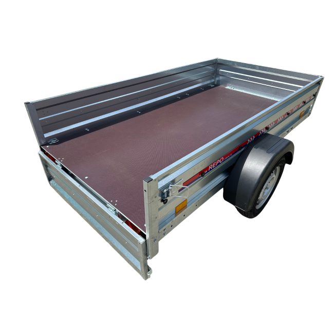 REPO RRS PRO 2355 x 1240 x 350 mm 750 kg REPO RRS PRO 2355 x 1240 x 350 mm 750 kg