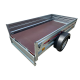 REPO RRS PRO 2355 x 1240 x 350 mm 750 kg REPO RRS PRO 2355 x 1240 x 350 mm 750 kg