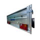 REPO RRS PRO 2355 x 1240 x 350 mm 750 kg REPO RRS PRO 2355 x 1240 x 350 mm 750 kg