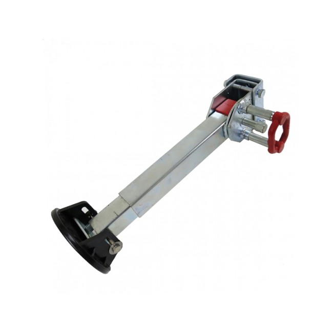 Picior sprijin pivotant Al-Ko autorulote si utilaje (Cod: 1224069)