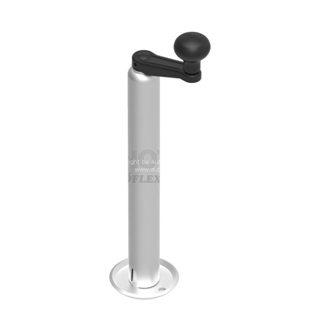 Picior sprijin Knott cu talpa TTL-48/420MM (Cod: 6D5832.001)
