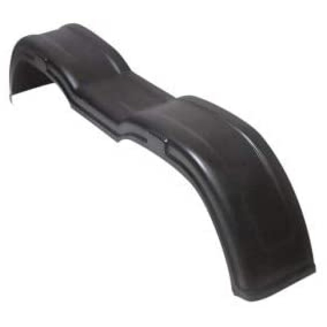 Aripa plastic tandem 240