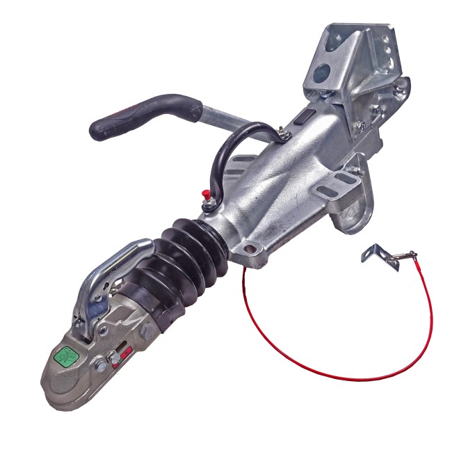 Dispozitiv cuplare KF 35 TR. UTILAJE