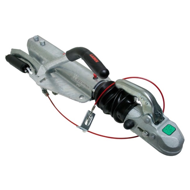 Dispozitiv cuplare KF 30 CARGO 4121