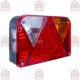 Lampa dreapta Multipoint 4 - RRS/DRS/RDS/QRDS/PED