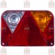 Lampa dreapta Multipoint 4 - RRS/DRS/RDS/QRDS/PED