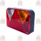 Lampa dreapta Multipoint 4 - RRS/DRS/RDS/QRDS/PED