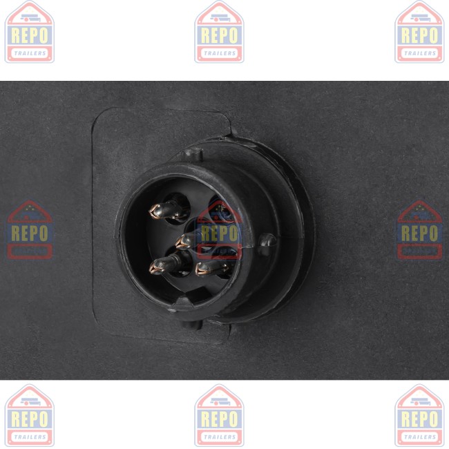 Lampa dreapta Multipoint 4 - RRS/DRS/RDS/QRDS/PED