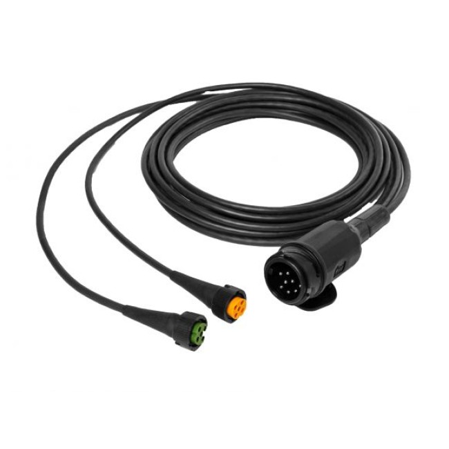 Cablu instala?ie electrica 13 pini 10M