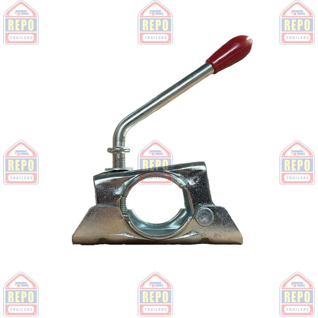 Colier metalic roata de manevra AL-KO tk 48