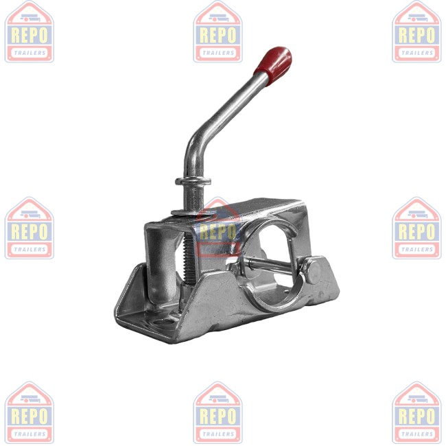 Colier metalic roata de manevra AL-KO tk 48
