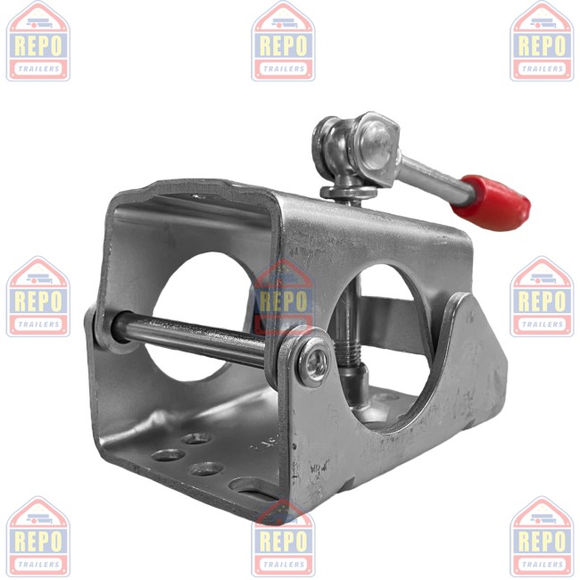 Colier metalica roata de manevra AL-KO tk 60