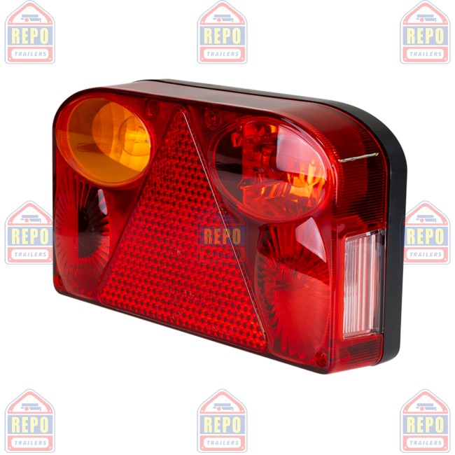 Lampa Stanga Multipoint 3