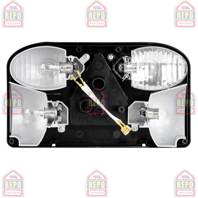 Lampa Stanga Multipoint 3