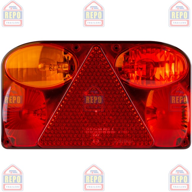 Lampa Stanga Multipoint 3