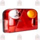 Lampa Dreapta Multipoint 3