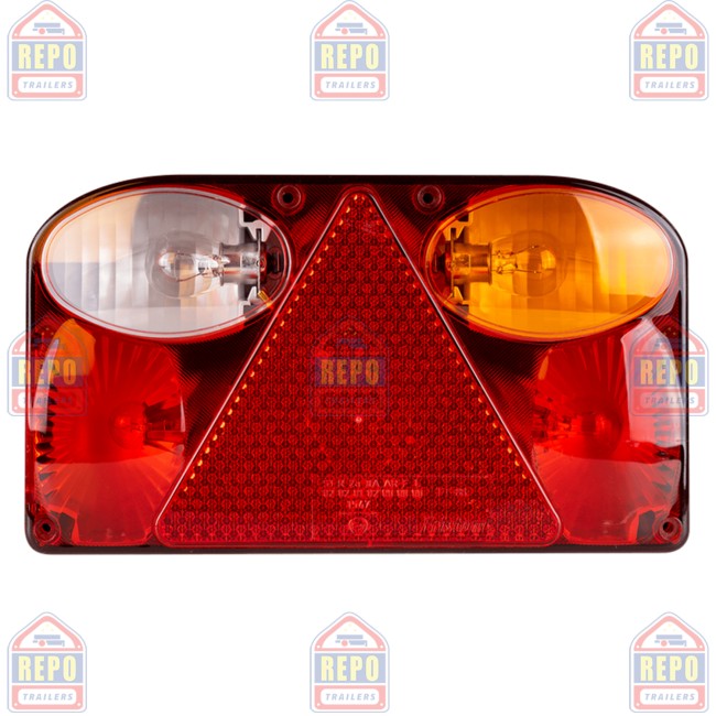 Lampa Dreapta Multipoint 3