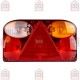 Lampa Dreapta Multipoint 3
