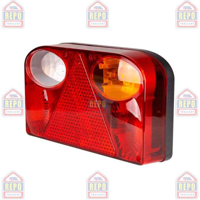Lampa Dreapta Multipoint 3